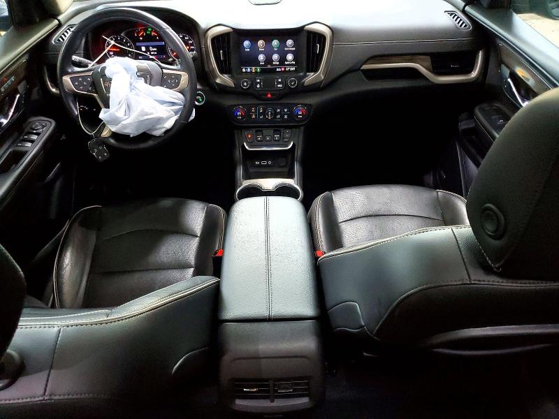 Aukcja sprzedaży 2020 Gmc Terrain, vin: 3GKALSEX2LL290315, numer aukcji: 69218216