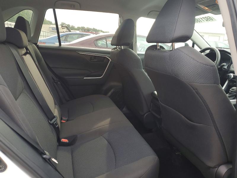 Продаж на аукціоні авто 2021 Toyota Rav4, vin: 2T3G1RFV9MC238287, номер лоту: 69211866