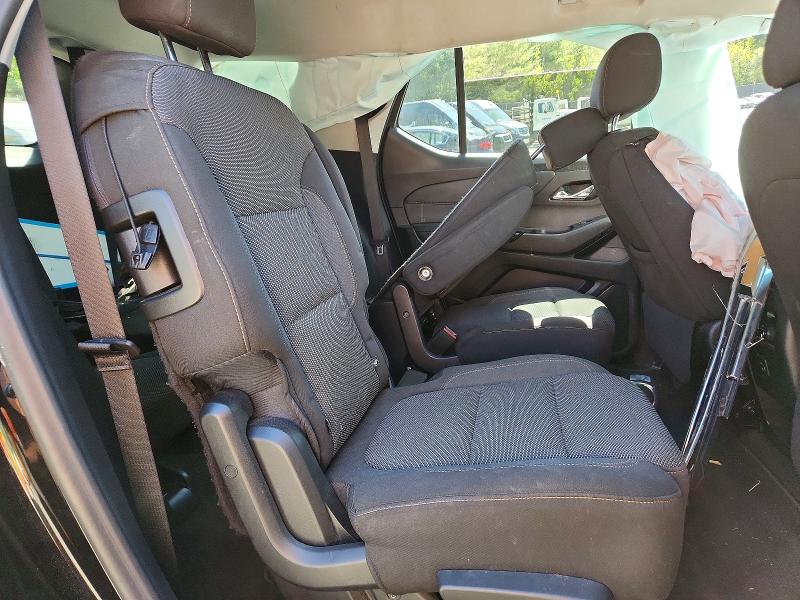 Продаж на аукціоні авто 2020 Chevrolet Traverse, vin: 1GNERGKW9LJ256374, номер лоту: 68930536