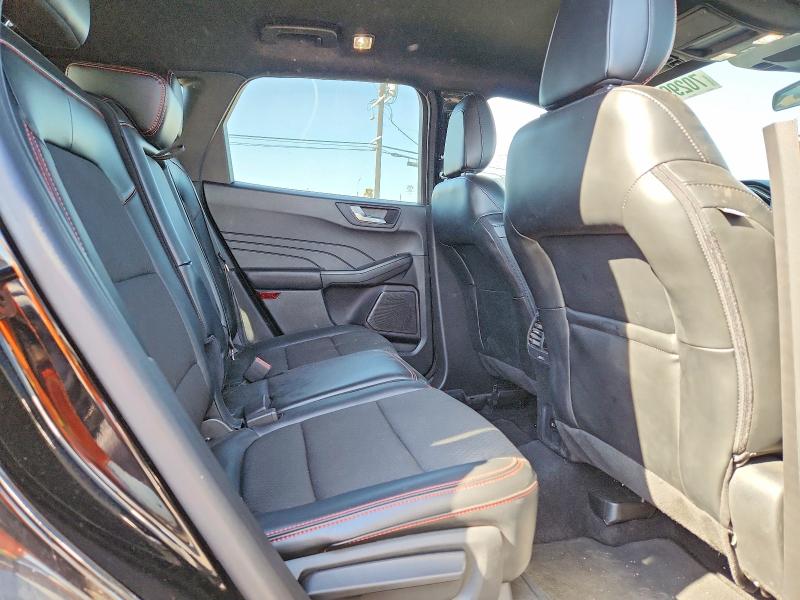 Продажа на аукционе авто 2024 Ford Escape, vin: 1FMCU0MN7RUA10176, номер лота: 70299276