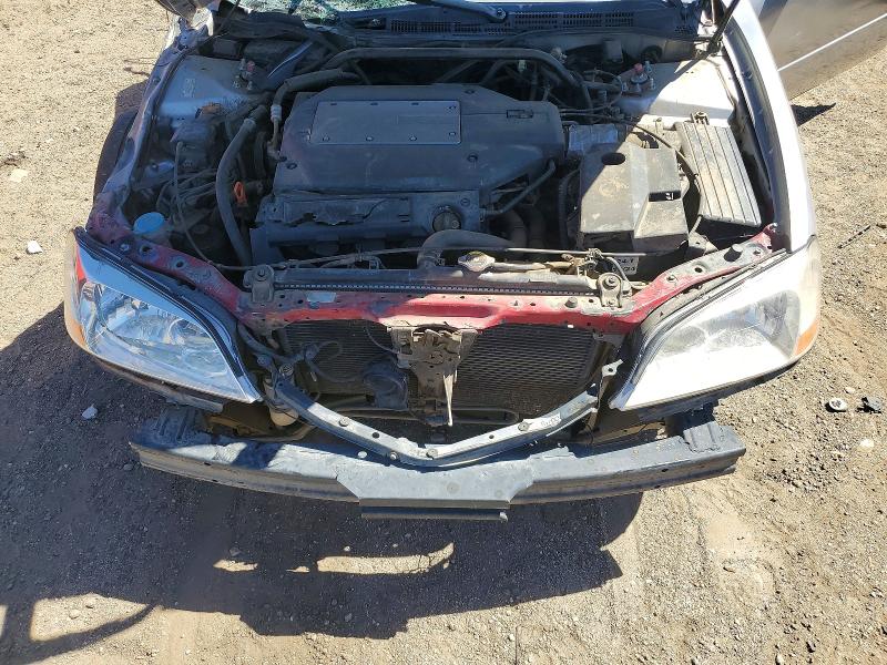 Aukcja sprzedaży 2003 Acura 3.2cl, vin: 19UYA42463A001693, numer aukcji: 59407816