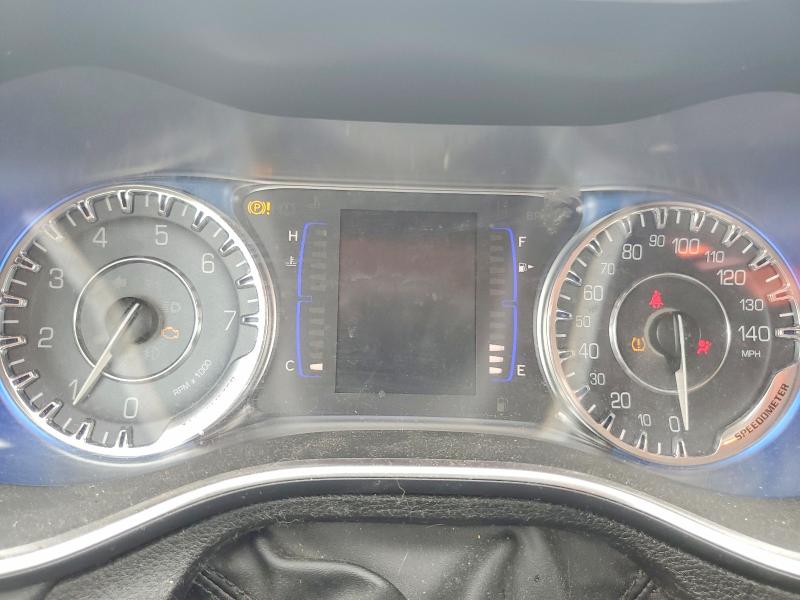 Aukcja sprzedaży 2015 Chrysler 200, vin: 1C3CCCAB6FN680878, numer aukcji: 67354096