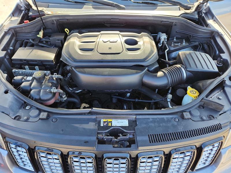 Aukcja sprzedaży 2018 Jeep Grand Cherokee, vin: 1C4RJFAG6JC407730, numer aukcji: 69539296