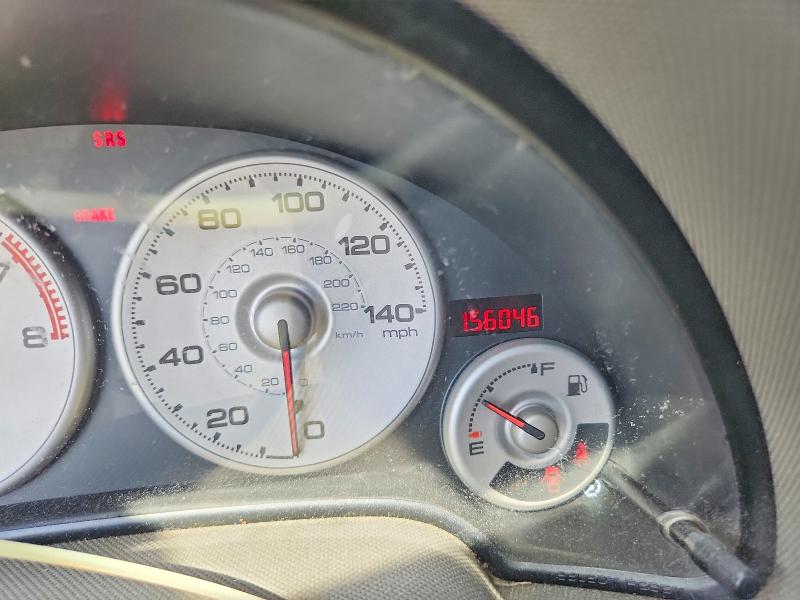 70718786 :رقم المزاد ، JH4DC53834S001692 vin ، 2004 Acura Rsx مزاد بيع