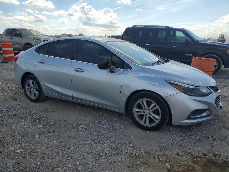 Aukcja sprzedaży 2018 Chevrolet Cruze, vin: 1G1BE5SM0J7247530, numer aukcji: 70869226