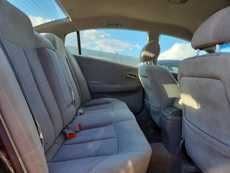 70898416 :رقم المزاد ، 1N4BL11E63C275171 vin ، 2003 Nissan Altima مزاد بيع