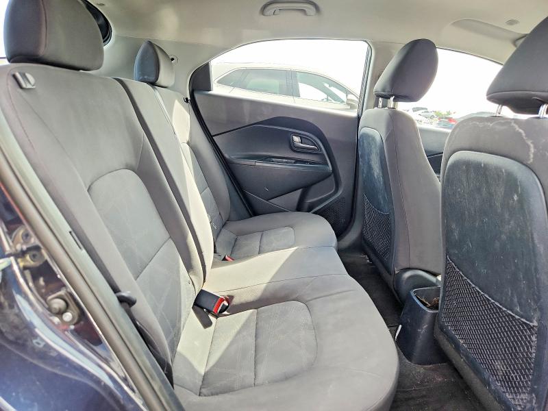 Aukcja sprzedaży 2015 Kia Rio, vin: KNADM5A36F6972796, numer aukcji: 67200286
