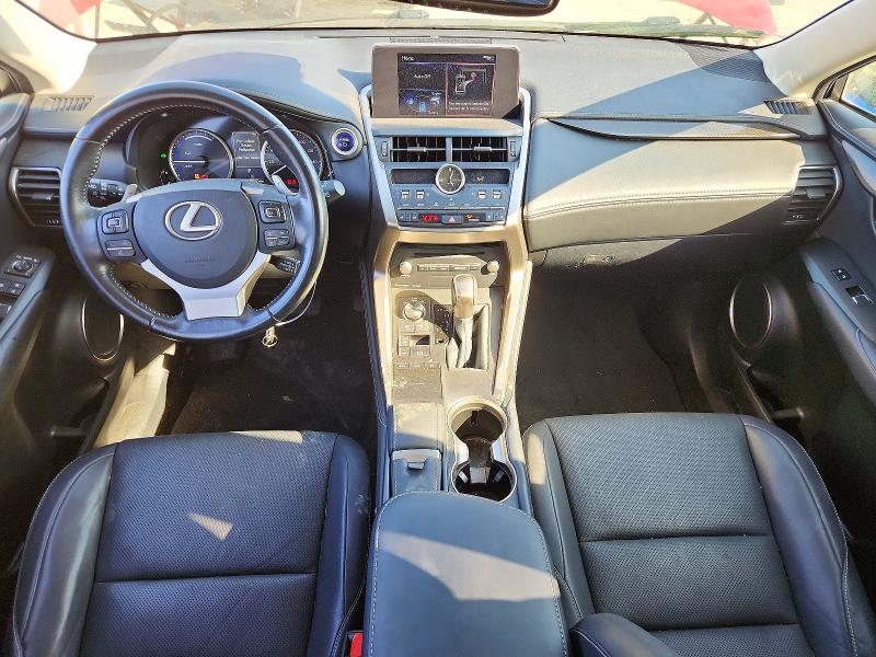 2018 Lexus Nx მანქანა იყიდება აუქციონზე, vin: JTJBJRBZXJ2088922, აუქციონის ნომერი: 69563996