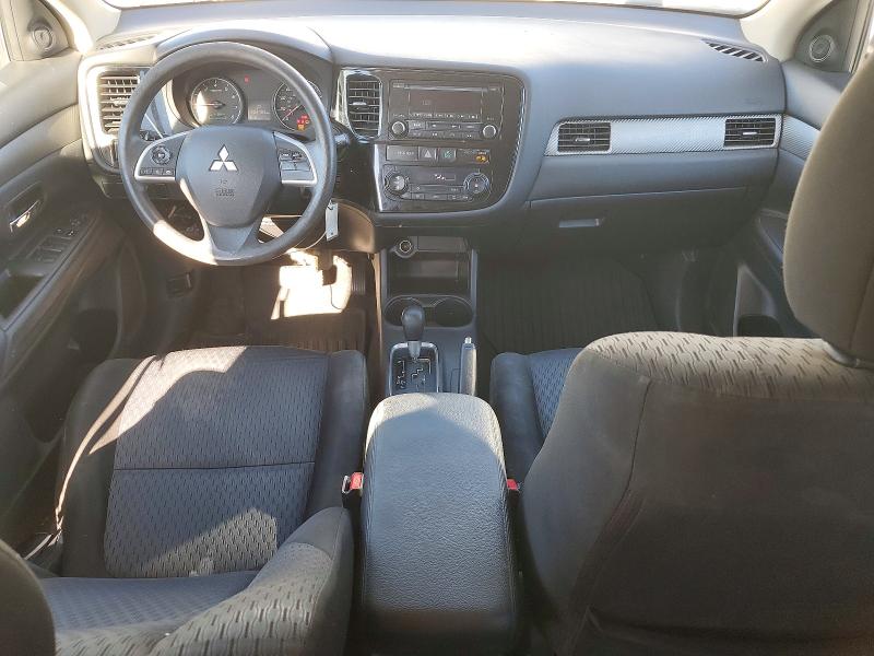 70361876 :رقم المزاد ، JA4AD2A36EZ010879 vin ، 2014 Mitsubishi Outlander مزاد بيع