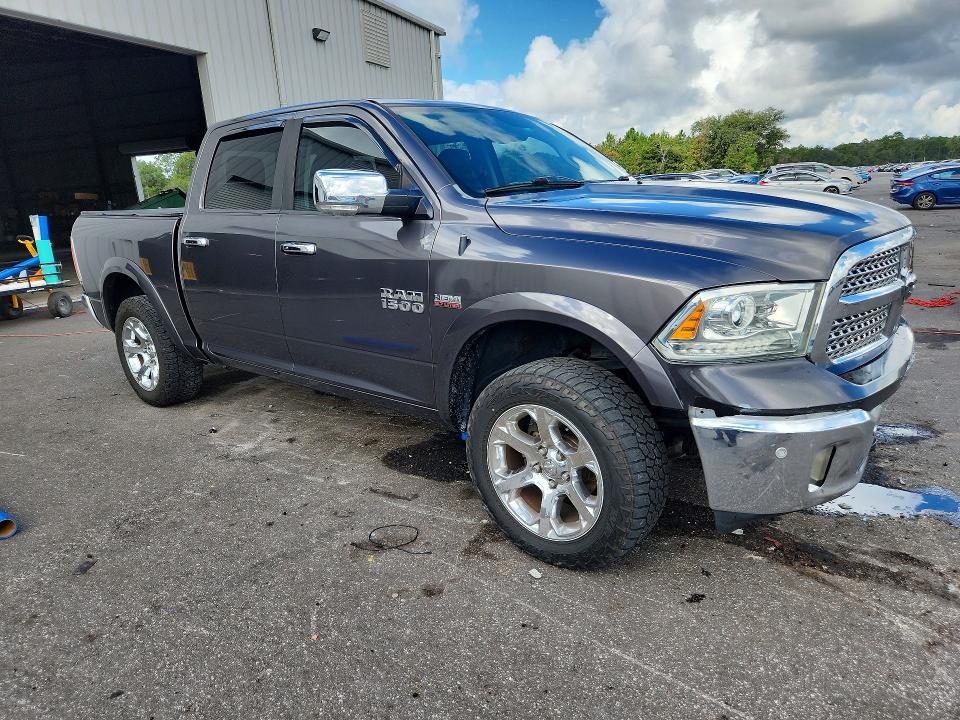 Продажа на аукционе авто 2015 Ram 1500, vin: 1C6RR7NT7FS619336, номер лота: 67506136