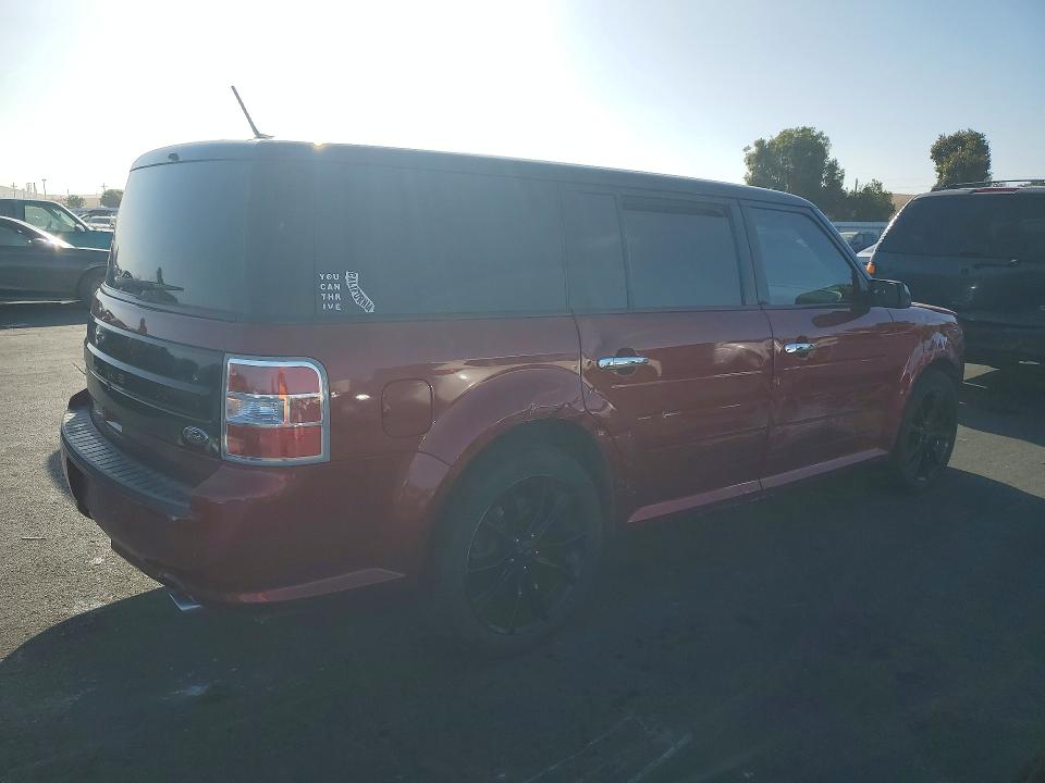 Продаж на аукціоні авто 2019 Ford Flex, vin: 2FMGK5C81KBA01579, номер лоту: 70468106