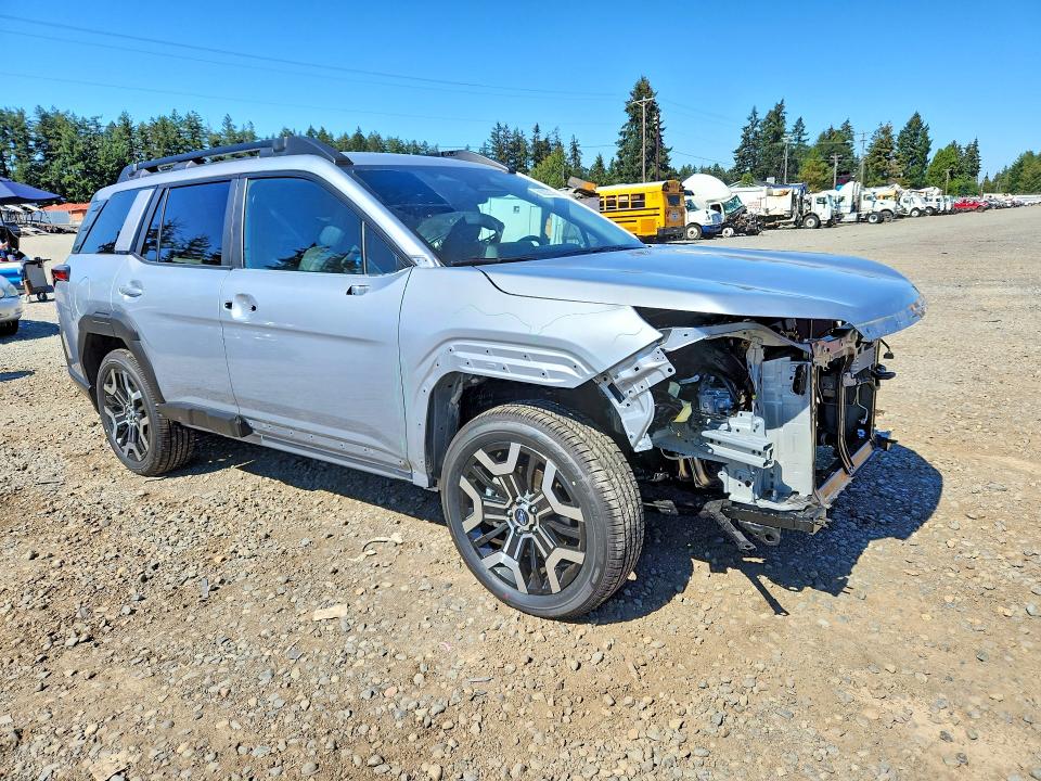 68202176 :رقم المزاد ، JF2BURJD8TY487216 vin ، 2026 Subaru Outback مزاد بيع