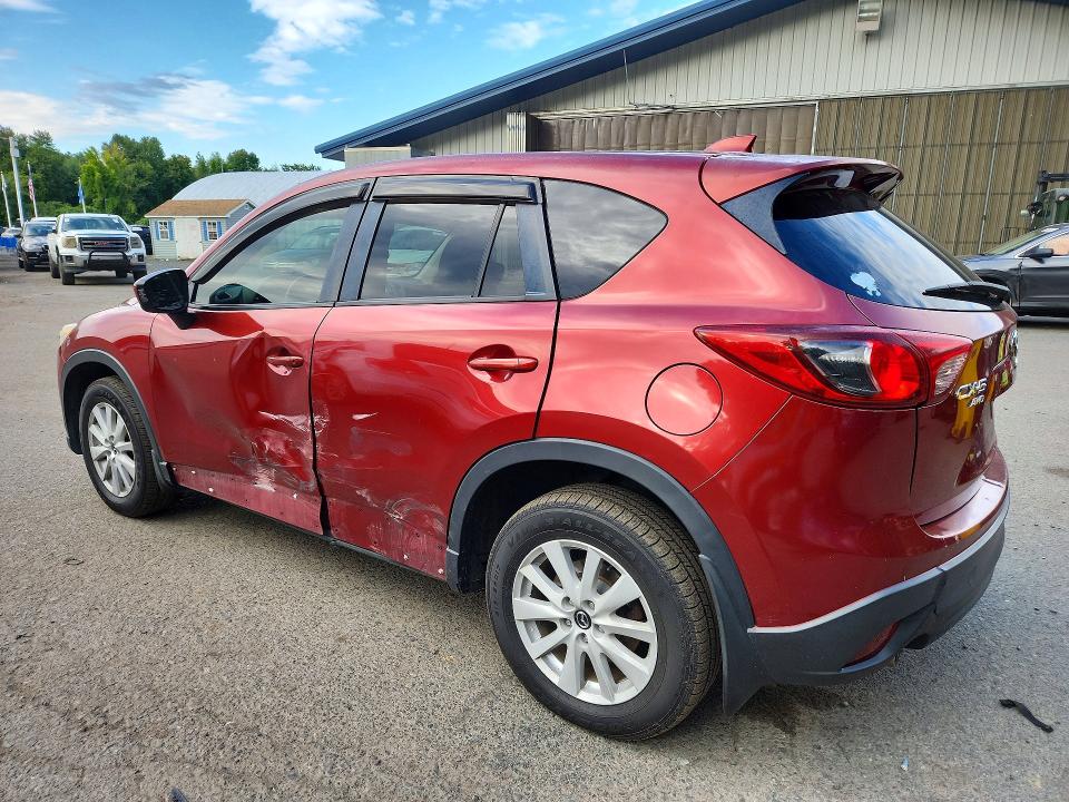 Продаж на аукціоні авто 2013 Mazda Cx-5, vin: JM3KE4CE1D0164427, номер лоту: 69109446