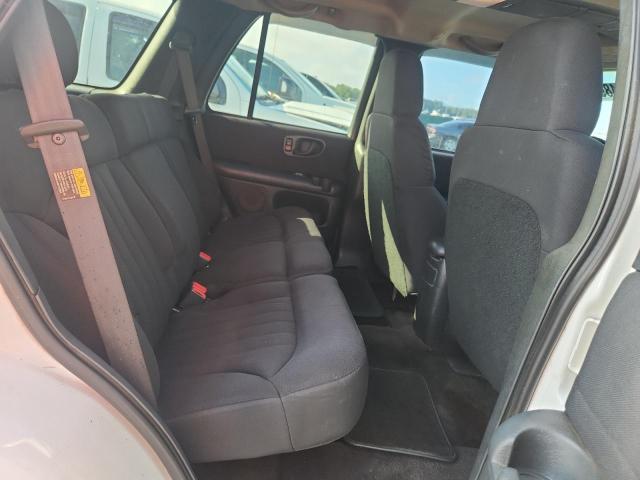 Продажа на аукционе авто 2004 Chevrolet Blazer, vin: 1GNCS13X54K110243, номер лота: 70048996