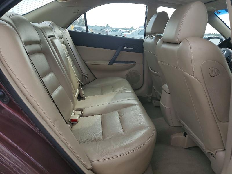 Aukcja sprzedaży 2008 Mazda 6, vin: 1YVHP80C385M32405, numer aukcji: 69845676