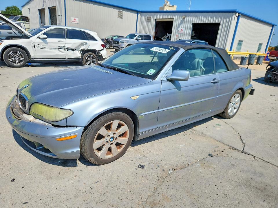 Aukcja sprzedaży 2006 Bmw 325, vin: WBABW33496PX87728, numer aukcji: 70145926