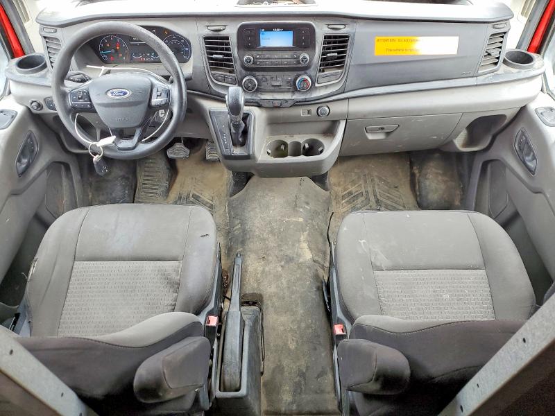 Продаж на аукціоні авто 2020 Ford Transit 250, vin: 1FTBR1C83LKA08947, номер лоту: 70000706