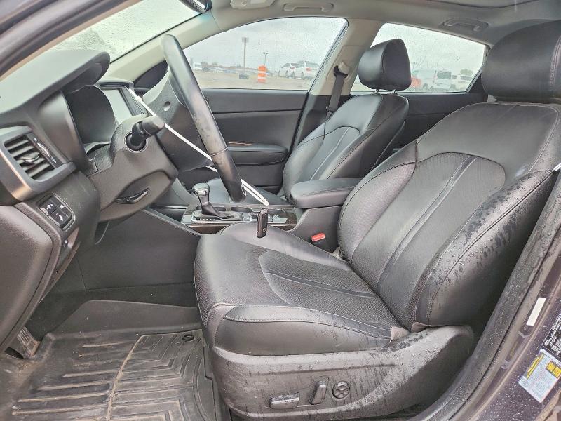 Продажа на аукционе авто 2018 Kia Optima, vin: 5XXGU4L3XJG226790, номер лота: 68422966