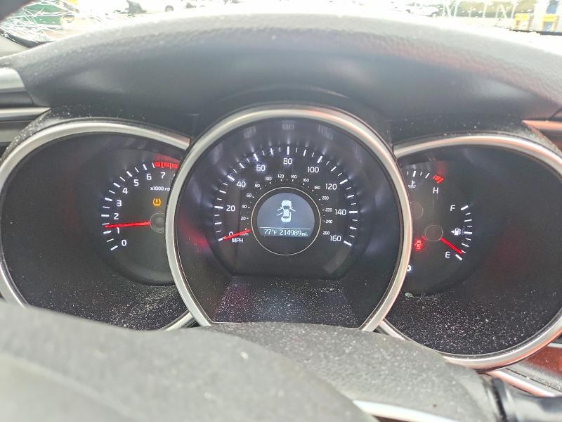 Продажа на аукционе авто 2014 Kia Optima, vin: 5XXGM4A7XEG349405, номер лота: 68202406