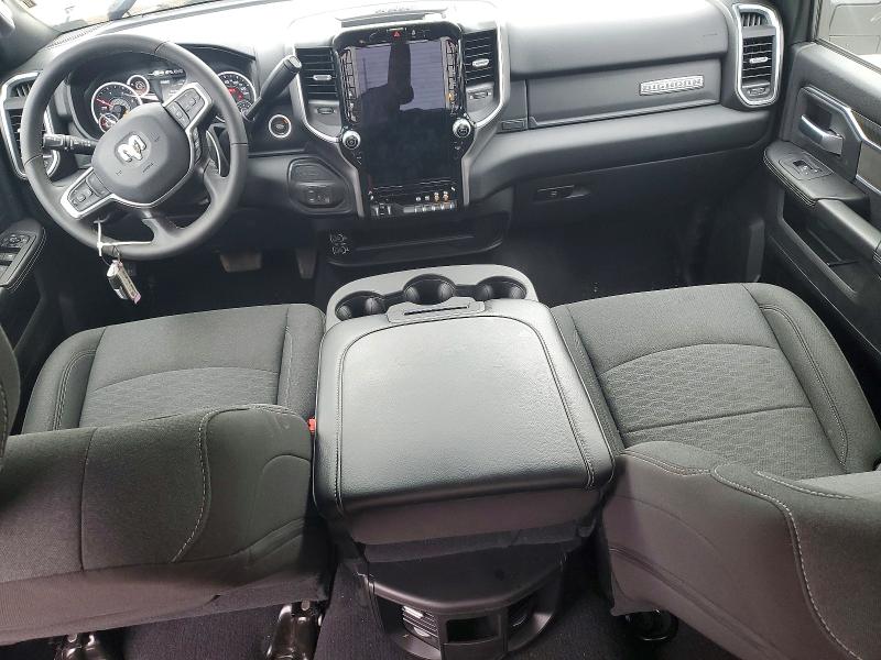 69769136 :رقم المزاد ، 3C6UR5DL5TG295564 vin ، 2026 Ram 2500 مزاد بيع