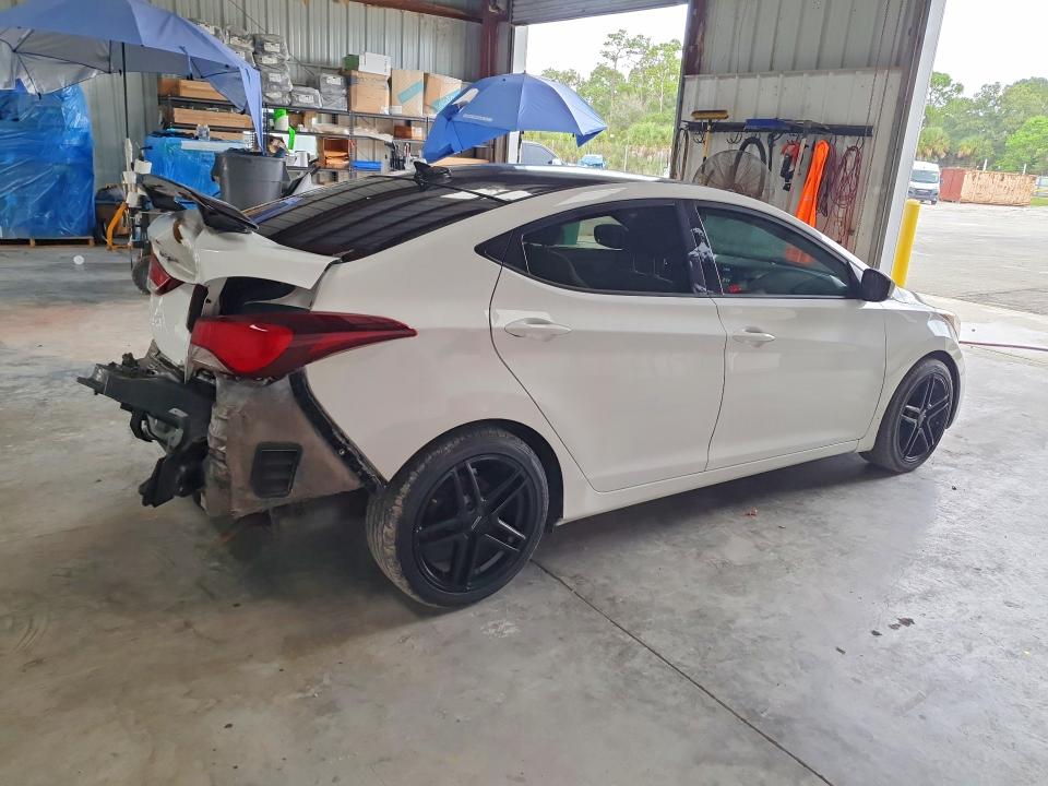 Aukcja sprzedaży 2016 Hyundai Elantra, vin: 5NPDH4AE0GH749423, numer aukcji: 68131206
