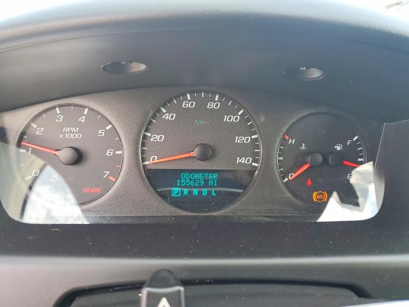 70132976 :رقم المزاد ، 2G1WA5E35F1105002 vin ، 2015 Chevrolet Impala Limited مزاد بيع