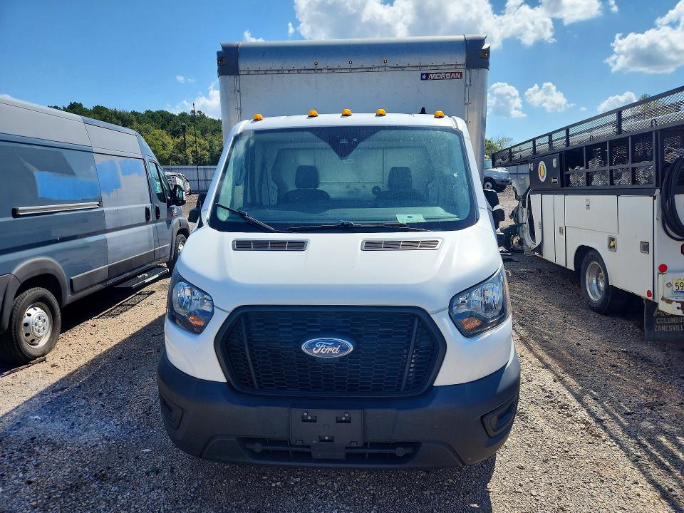 Продаж на аукціоні авто 2022 Ford Transit, vin: 1FDRU6PG2NKA21313, номер лоту: 66596026