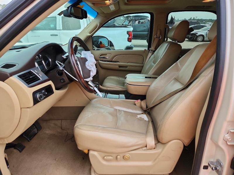 Aukcja sprzedaży 2009 Cadillac Escalade, vin: 1GYFC23269R114565, numer aukcji: 69424906