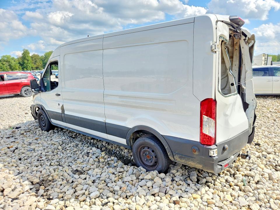 2020 Ford Transit მანქანა იყიდება აუქციონზე, vin: 1FTBR1C89LKA58977, აუქციონის ნომერი: 66936546