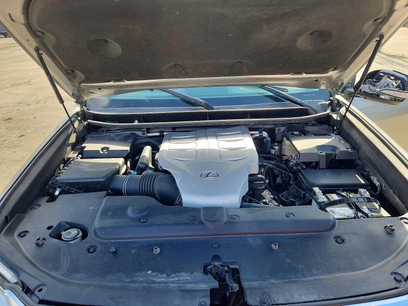 Продаж на аукціоні авто 2021 Lexus Gx, vin: JTJAM7BX3M5285536, номер лоту: 69337646