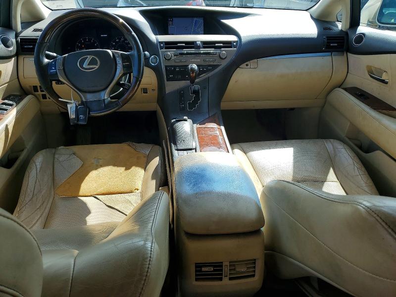 Aukcja sprzedaży 2015 Lexus Rx 350, vin: 2T2ZK1BA7FC184635, numer aukcji: 69567656