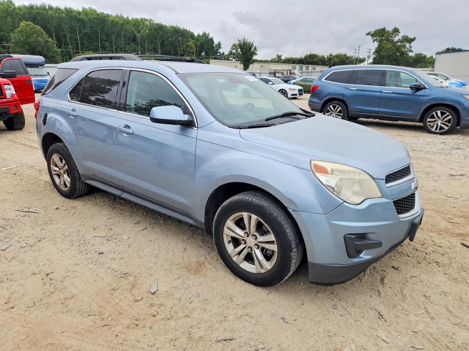 2015 Chevrolet Equinox მანქანა იყიდება აუქციონზე, vin: 2GNALBEK7F6162314, აუქციონის ნომერი: 69502816