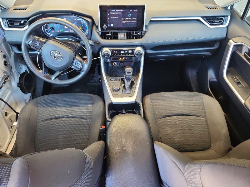 Aukcja sprzedaży 2023 Toyota Rav4, vin: 4T3MWRFV7PU095024, numer aukcji: 69102956