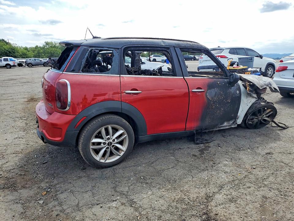 Aukcja sprzedaży 2013 Mini Cooper, vin: WMWZC5C56DWP30322, numer aukcji: 68829486