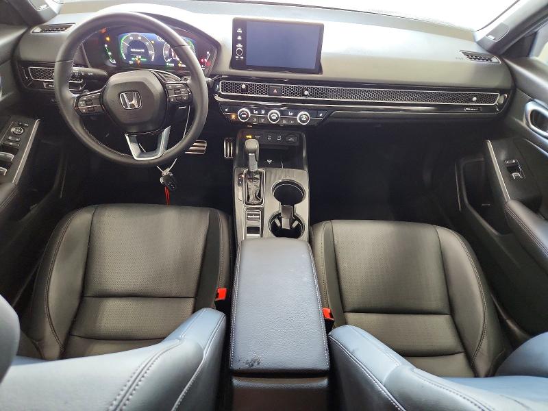Продажа на аукционе авто 2026 Honda Civic, vin: 2HGFE4F88TH310026, номер лота: 66453716