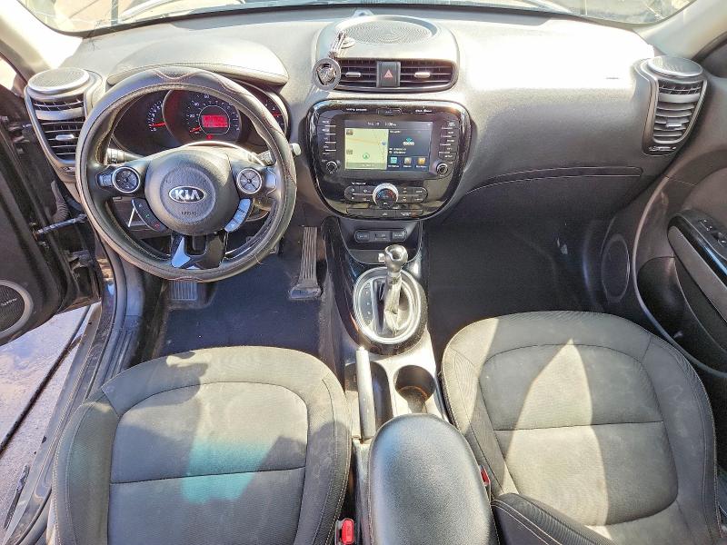 Aukcja sprzedaży 2016 Kia Soul, vin: KNDJP3A59G7259938, numer aukcji: 69492816