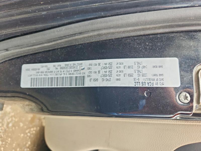 70449906 :رقم المزاد ، 2C4RDGBG1GR368900 vin ، 2016 Dodge Grand Caravan مزاد بيع