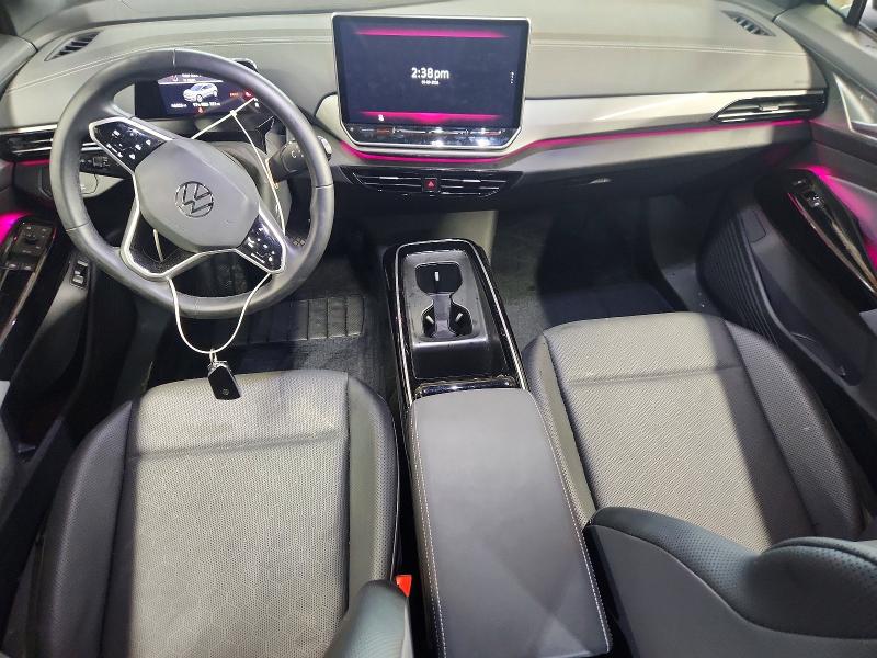 65619816 :رقم المزاد ، 1V2WSPE84RC016871 vin ، 2024 Volkswagen Id.4 مزاد بيع
