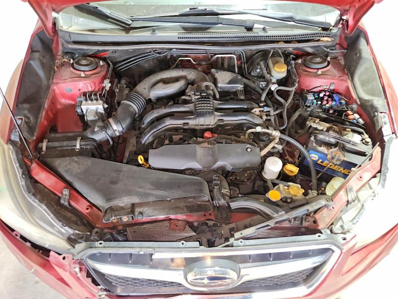 Продажа на аукционе авто 2014 Subaru Xv Crosstrek, vin: JF2GPAGC1E8261468, номер лота: 70346366
