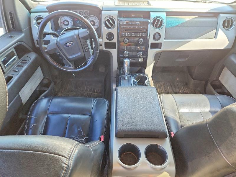 68372256 :رقم المزاد ، 1FTEW1C81AKE12879 vin ، 2010 Ford F150 مزاد بيع