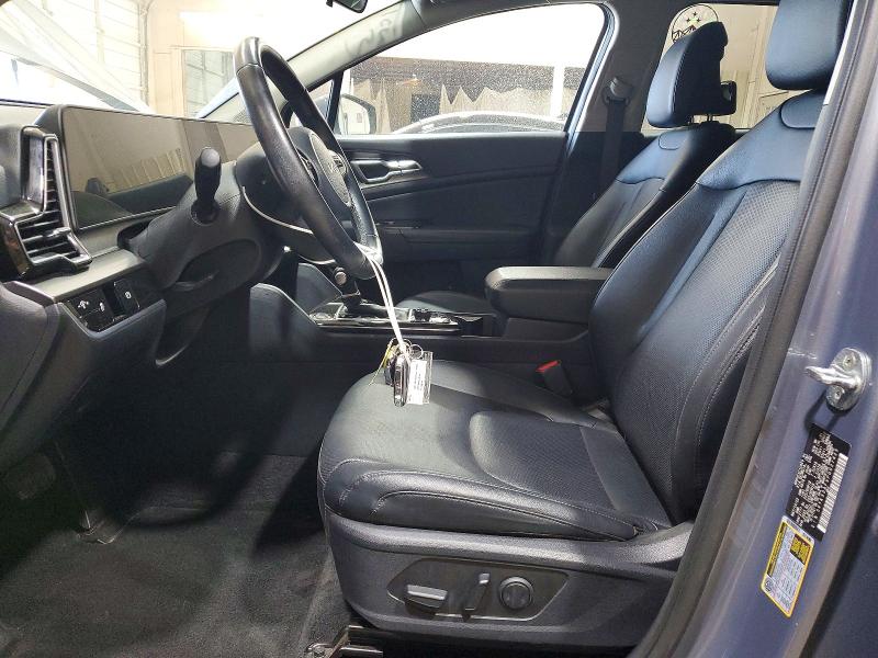 Продажа на аукционе авто 2023 Kia Sportage, vin: 5XYK33AFXPG027425, номер лота: 67315596