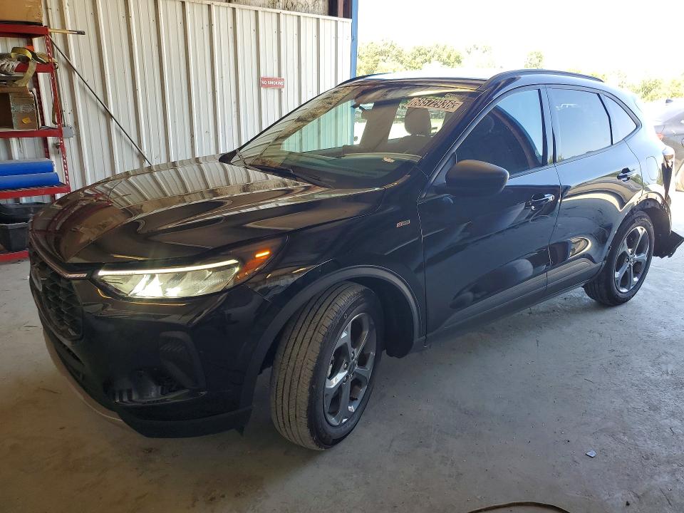 68572936 :رقم المزاد ، 1FMCU0MNXSUA62813 vin ، 2025 Ford Escape مزاد بيع