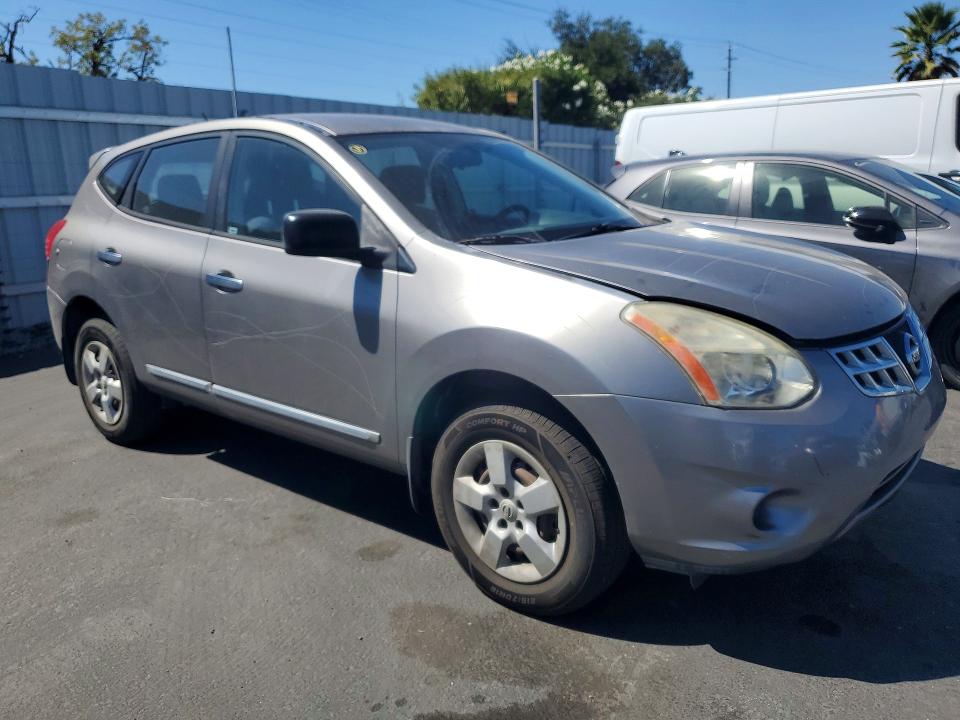 Aukcja sprzedaży 2011 Nissan Rogue, vin: JN8AS5MT1BW570951, numer aukcji: 68812776