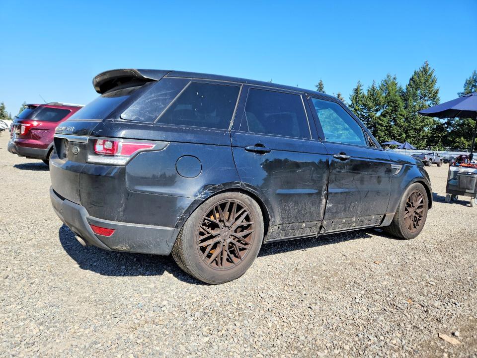 69551726 :رقم المزاد ، SALWR2WF4EA349938 vin ، 2014 Land Rover Range Rover Sport مزاد بيع