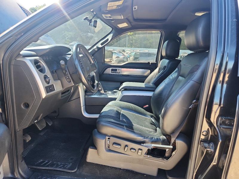 Aukcja sprzedaży 2013 Ford F150, vin: 1FTFW1R62DFC33824, numer aukcji: 70820806