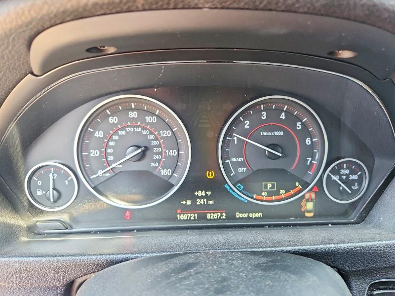 Aukcja sprzedaży 2016 Bmw 328, vin: WBA8E3G55GNU00590, numer aukcji: 70127026