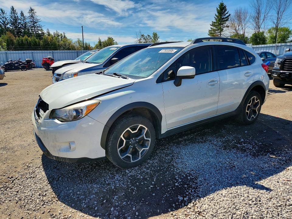 67800896 :رقم المزاد ، JF2GPACC3DH856374 vin ، 2013 Subaru Xv Crosstrek مزاد بيع