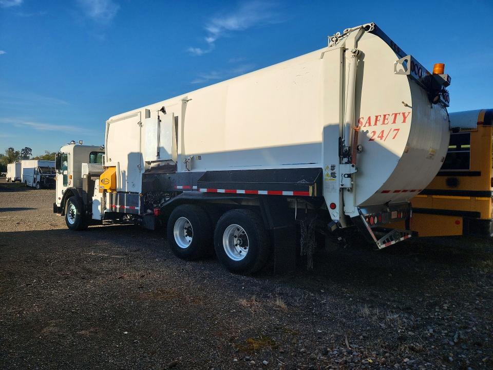 Aukcja sprzedaży 2009 Peterbilt 320, vin: 3BPZL00X29F719664, numer aukcji: 69218186