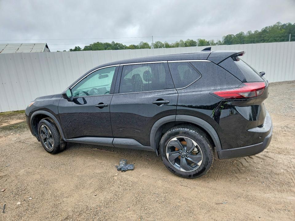 Продаж на аукціоні авто 2025 Nissan Rogue, vin: 5N1BT3BB5SC805408, номер лоту: 69724136
