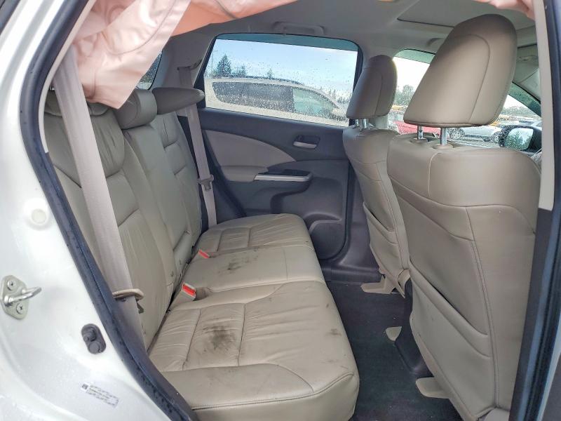 Aukcja sprzedaży 2013 Honda Cr-v, vin: 5J6RM4H75DL017007, numer aukcji: 68012136